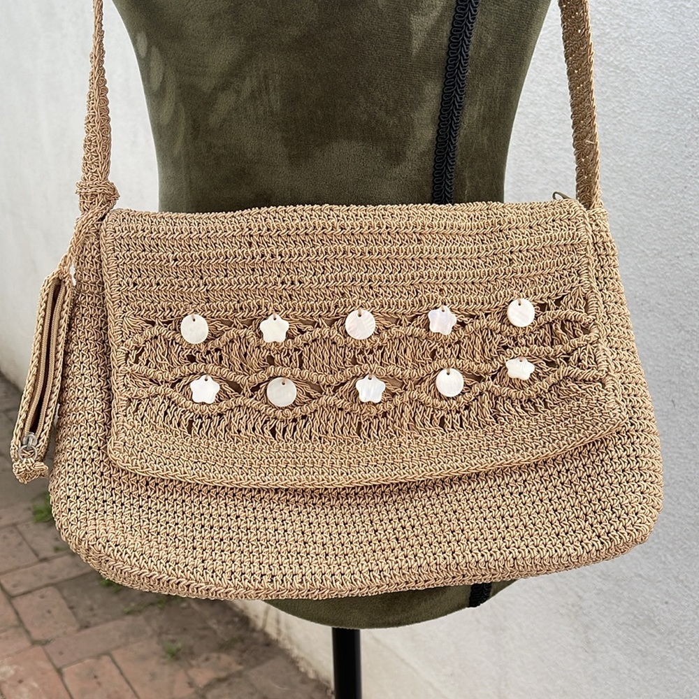 Cloth Purse - Picture 2 of 4